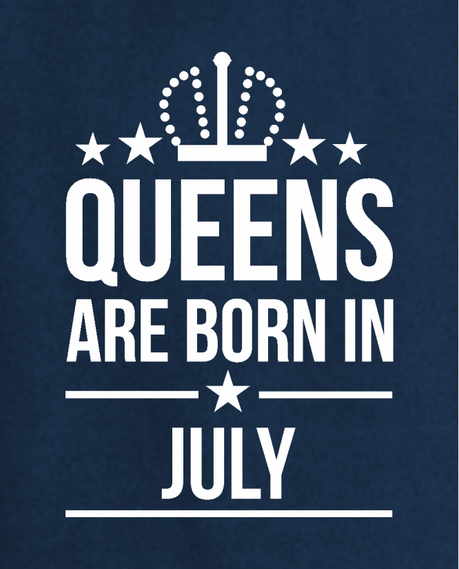 Queens JULY